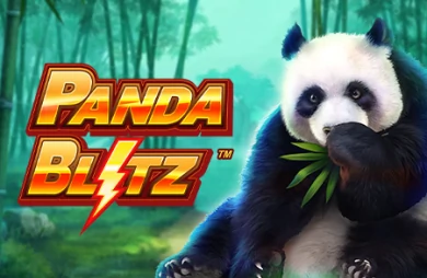 Panda Blitz