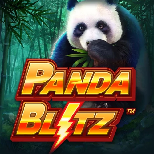 Panda Blitz