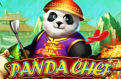 Panda Chef (Eurasian Gaming)