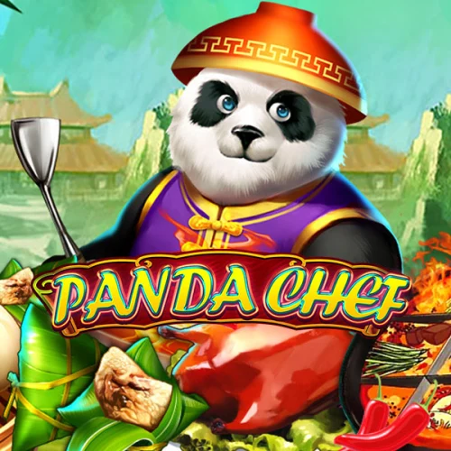 Panda Chef (Eurasian Gaming)