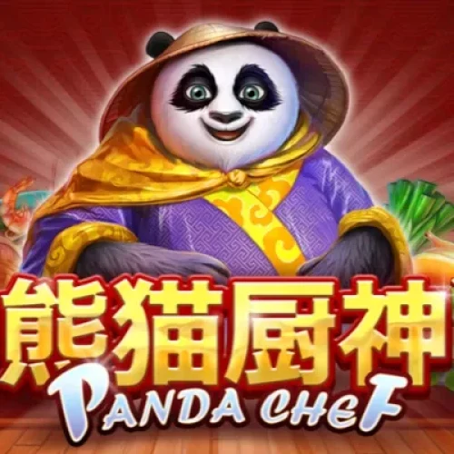 Panda Chef (Skywind Group)