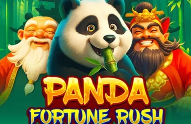 Panda Fortune Rush