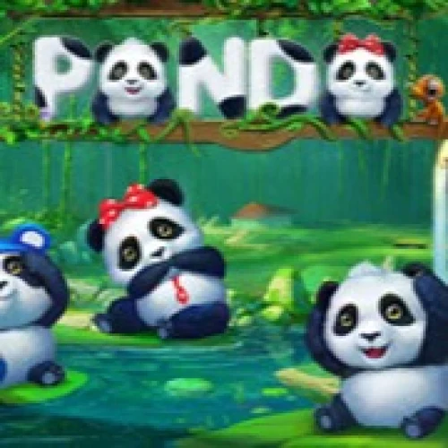 Panda (GamePlay)