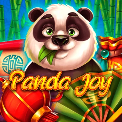 Panda Joy (3x3)