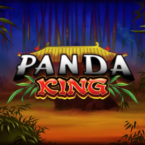 Panda King