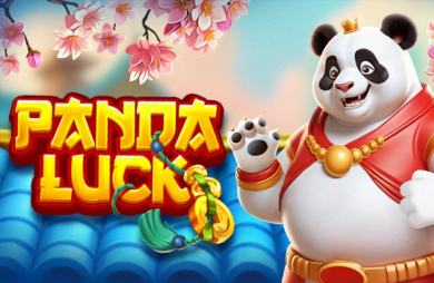 Panda Luck (BGAMING)