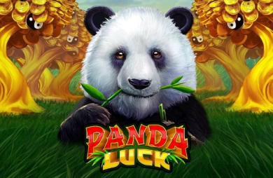Panda Luck (Playtech)