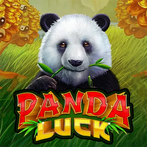 Panda Luck (Playtech)