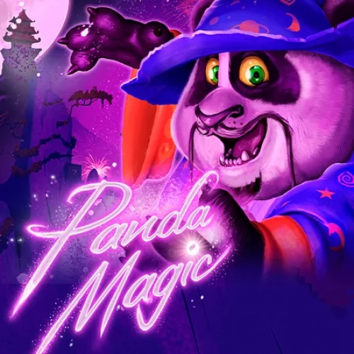 Panda Magic