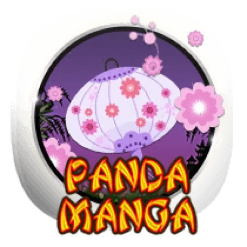 Panda Manga