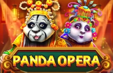 Panda Opera