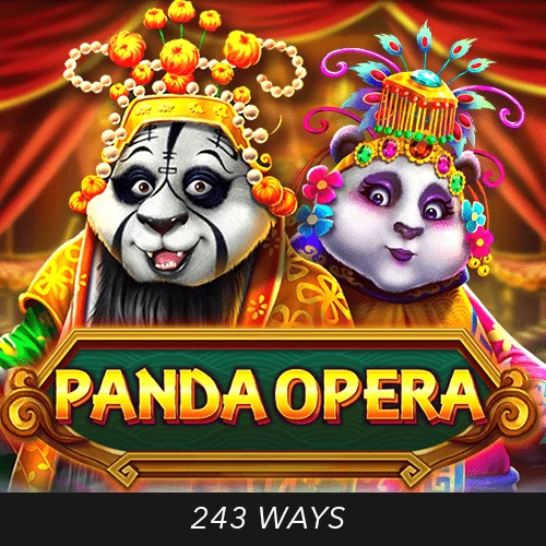 Panda Opera