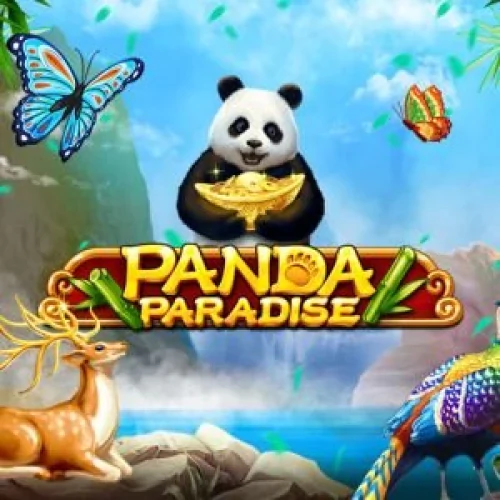 Panda Paradise