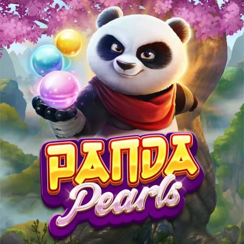 Panda Pearls