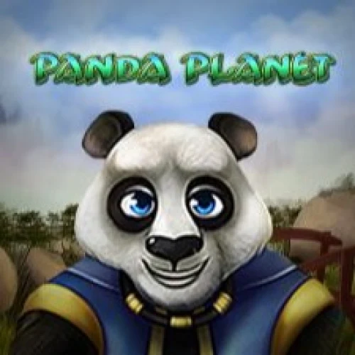 Panda Planet