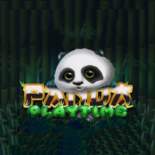 Panda Playtime
