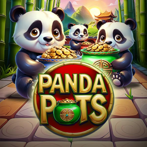 Panda Pots