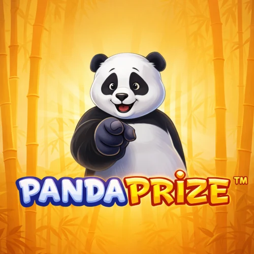 Panda Prize