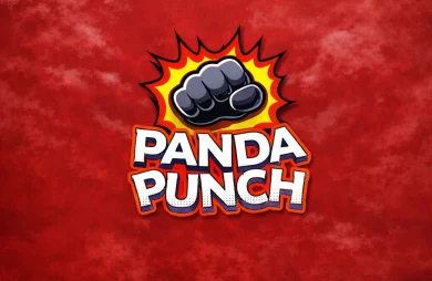 Panda Punch