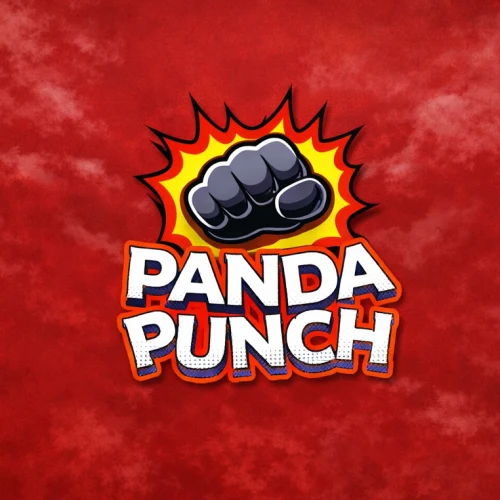 Panda Punch