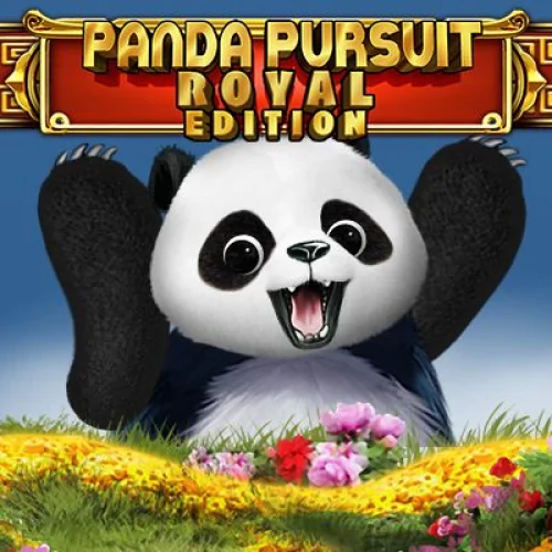 Panda Pursuit Royal Edition