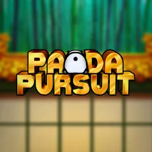 Panda Pursuit