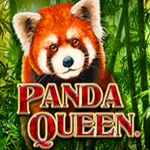 Panda Queen