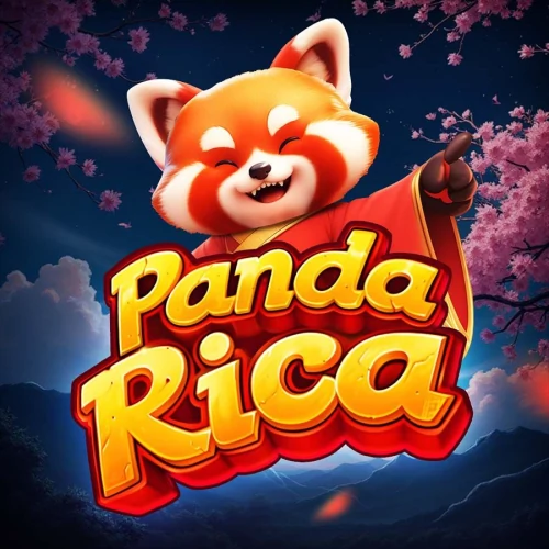Panda Rica