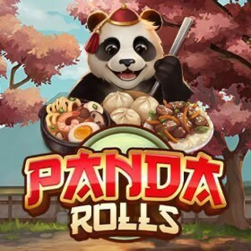 Panda Rolls