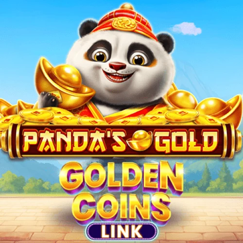 Panda's Gold Golden Coins Link