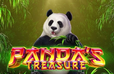 Panda’s Treasure