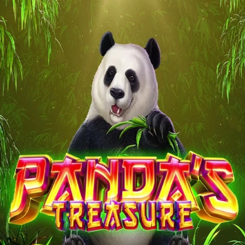 Panda’s Treasure