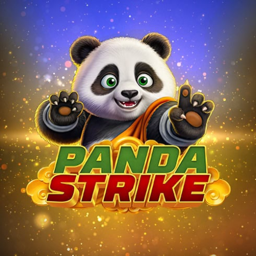 Panda Strike