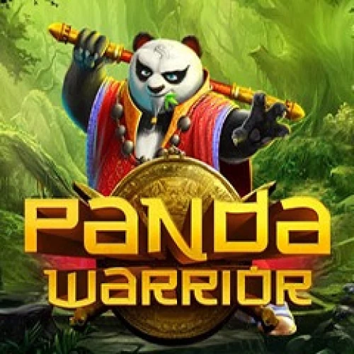Panda Warrior (Swintt)