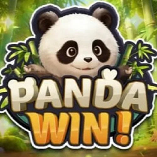Panda Win!