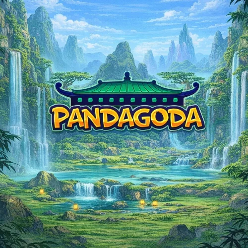 Pandagoda