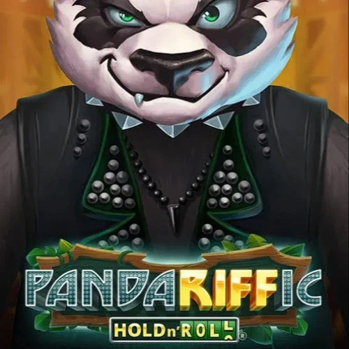 Pandariffic: Hold n' Roll