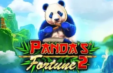 Pandas Fortune 2