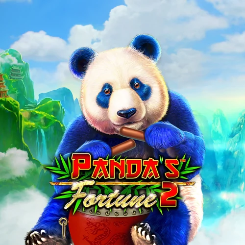 Pandas Fortune 2