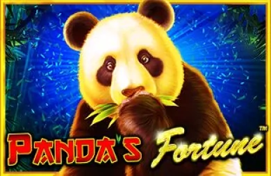 Panda's Fortune