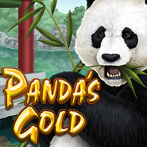 Panda's Gold (RTG)