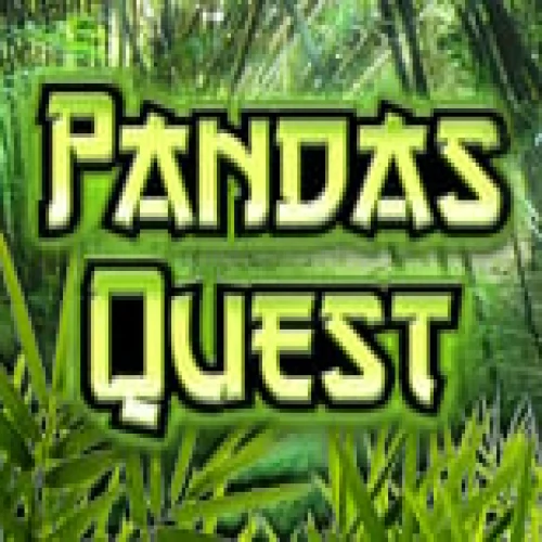 Pandas Quest