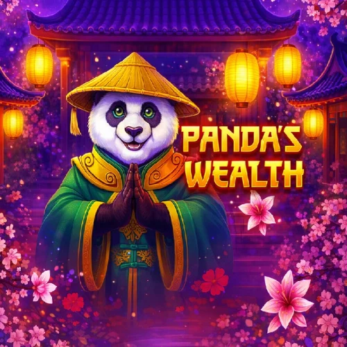 Pandas Wealth