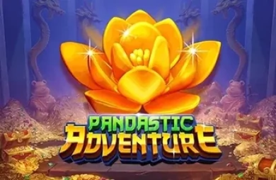 Pandastic Adventure