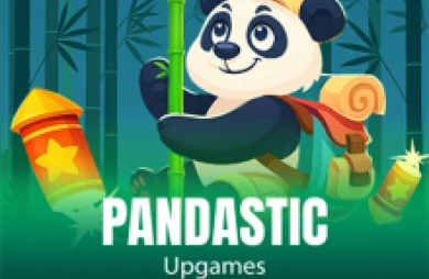 Pandastic