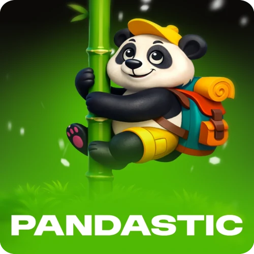 Pandastic