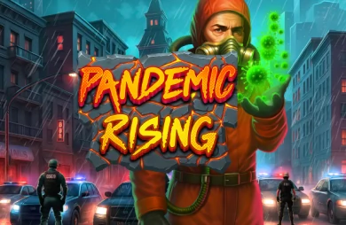 Pandemic Rising