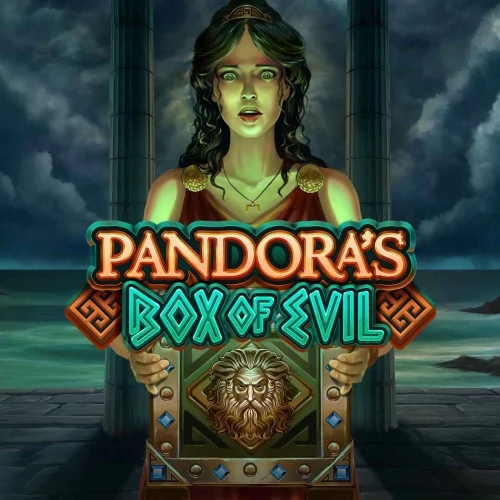 Pandora’s Box of Evil
