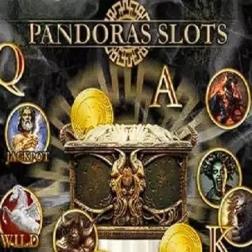 Pandora's Slots