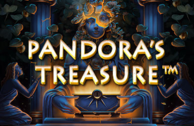Pandora’s Treasure